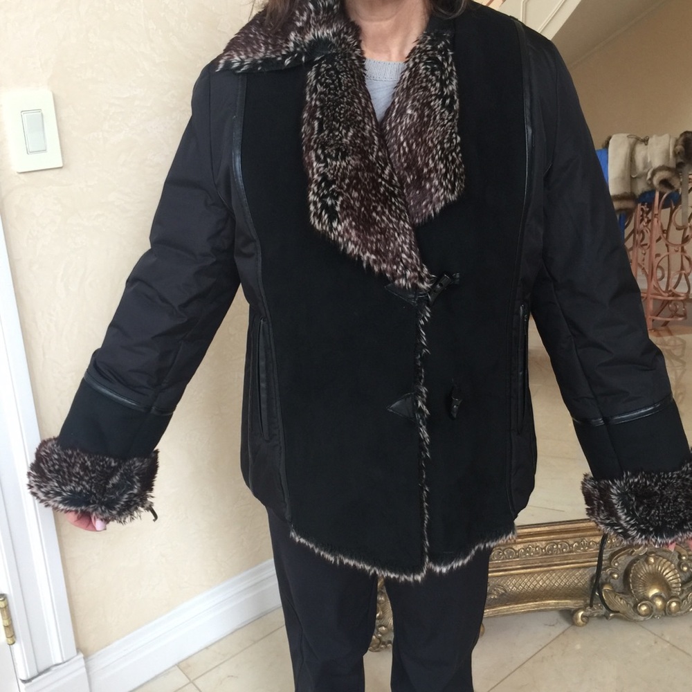 Woman’s jacket